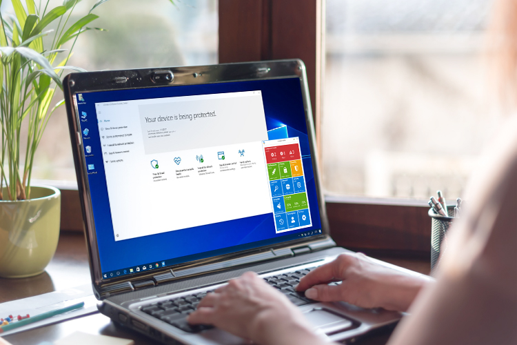 Every PC needs a good security that blocks applications on the computer from making unsafe outbound connections blocks Trojan and hackers attempting to take control of your PC